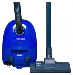 Rotex RVB101-B Vacuum Cleaner Photo