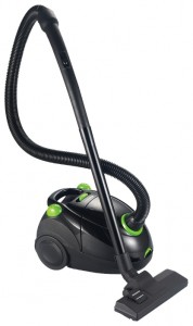 Delfa DJC-600 Vacuum Cleaner larawan