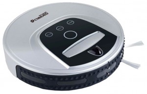 Carneo Smart Cleaner 710 吸尘器 照片