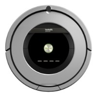iRobot Roomba 886 Vacuum Cleaner larawan