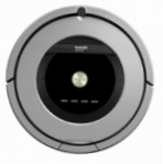 iRobot Roomba 886 مكنسة كهربائية