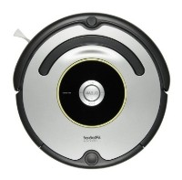 iRobot Roomba 616 Ηλεκτρική σκούπα φωτογραφία