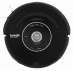 iRobot Roomba 570 Dammsugare