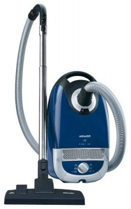 Miele S 5211 Vacuum Cleaner larawan