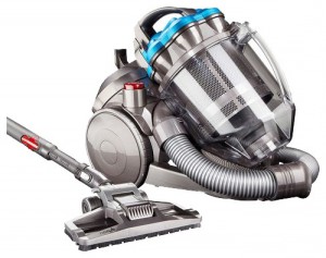 Dyson DC29 Allergy Complete Staubsauger Foto