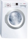 Bosch WLG 24160 Tvättmaskin