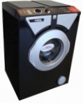 Eurosoba 1100 Sprint Black and Silver çamaşır makinesi