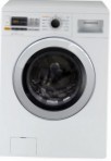 Daewoo Electronics DWD-HT1011 Tvättmaskin