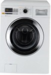 Daewoo Electronics DWD-HT1212 Machine à laver