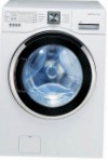 Daewoo Electronics DWD-LD1412 Machine à laver