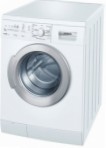 Siemens WM 12E145 Tvättmaskin