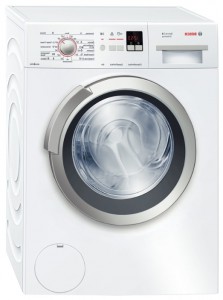 Bosch WLK 2414 A Máy giặt ảnh