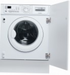 Electrolux EWX 147410 W çamaşır makinesi