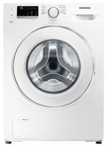 Samsung WW60J3090JW çamaşır makinesi fotoğraf