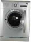 BEKO WKB 51001 MS 洗衣机