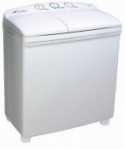 Daewoo DW-5014P Tvättmaskin