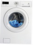 Electrolux EWS 1066 EDW Máquina de lavar