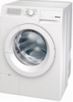 Gorenje W 64Z02/SRIV Máquina de lavar