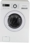 Daewoo Electronics DWD-NT1211 çamaşır makinesi