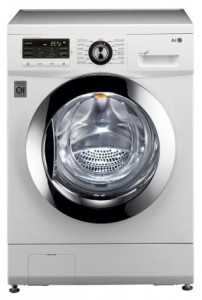 LG F-1096ND3 Tvättmaskin Fil