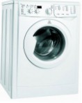 Indesit IWD 5085 Tvättmaskin