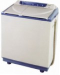 WEST WSV 20803B Máquina de lavar