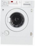 Kuppersbusch IWT 1409.1 W 洗衣机