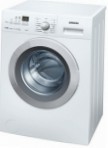 Siemens WS 10G160 洗衣机