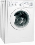 Indesit IWC 6105 B Máy giặt