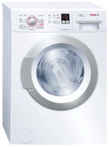 Bosch WLG 20160 çamaşır makinesi fotoğraf