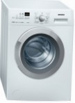 Siemens WS 10G140 Tvättmaskin