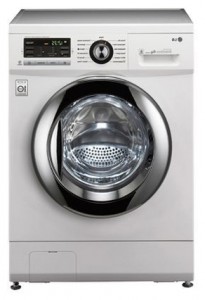 LG F-1296SD3 Mașină de spălat fotografie