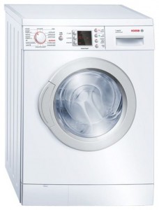 Bosch WAE 20464 Máy giặt ảnh