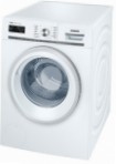 Siemens WM 12W440 Tvättmaskin
