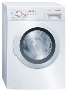Bosch WLG 20061 洗衣机 照片
