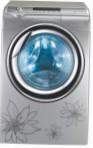 Daewoo Electronics DWD-UD2413K Tvättmaskin