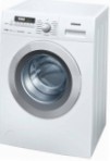 Siemens WS 10G240 Tvättmaskin