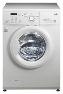 LG F-10C3LD Máquina de lavar Foto