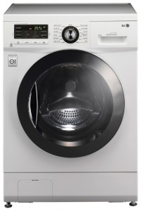 LG F-1096TD 洗衣机 照片