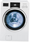 Daewoo Electronics DWD-LD1432 Tvättmaskin
