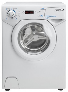 Candy Aquamatic 2D1140-07 Mașină de spălat fotografie
