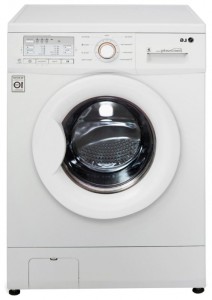 LG F-10B9SD 洗衣机 照片