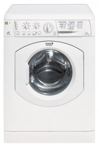Hotpoint-Ariston ARSL 85 Machine à laver Photo