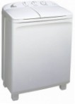 Daewoo DW-501MP Tvättmaskin