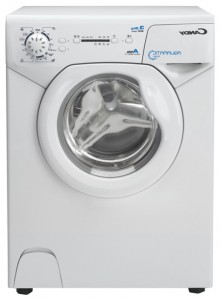 Candy Aquamatic 1D1035-07 वॉशिंग मशीन तस्वीर