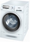Siemens WD 15H541 çamaşır makinesi