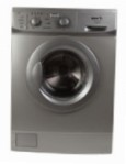 IT Wash E3S510D FULL SILVER ماشین لباسشویی