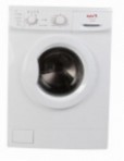 IT Wash E3S510L FULL WHITE Vaskemaskine