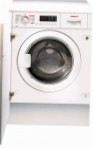 Bosch WKD 28540 Tvättmaskin