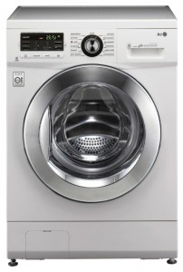 LG F-1096SD3 çamaşır makinesi fotoğraf